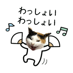 [LINEスタンプ] 元気いっぱい！やんちゃな、るびたんだよ。