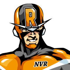[LINEスタンプ] 「R.O.Dマン」ラインスタンプ