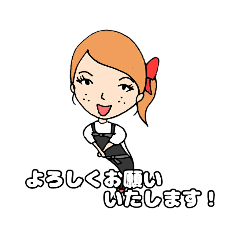 [LINEスタンプ] ネイリスト専用スタンプ