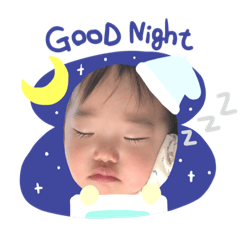 [LINEスタンプ] ひより3