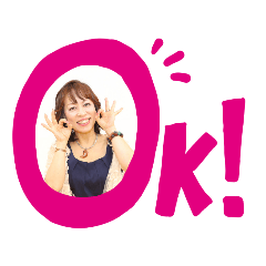 [LINEスタンプ] はっぴぃスマイル