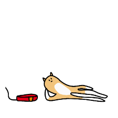 [LINEスタンプ] 世界一可愛い動物スタンプ2