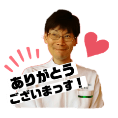 [LINEスタンプ] はなわさんのスタンプ