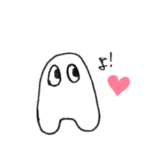 [LINEスタンプ] けつあごTイラストスタンプ