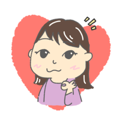 [LINEスタンプ] わが家編