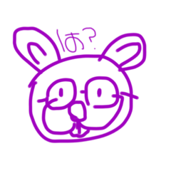 [LINEスタンプ] ゆるい動物園たちの使いやすいstamp