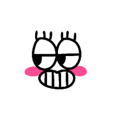 [LINEスタンプ] 大人可愛いネオンすたんぷ！