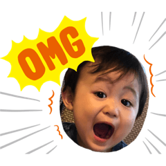 [LINEスタンプ] SOichiROkun