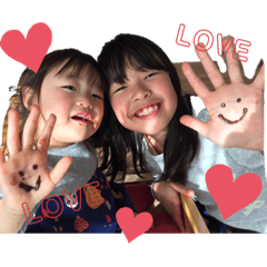 [LINEスタンプ] ほのいち☆