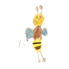 [LINEスタンプ] サンジノムスメイ3歳