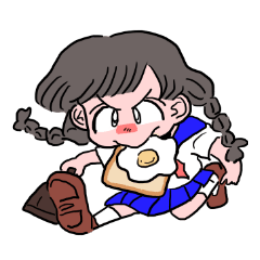 [LINEスタンプ] TAMATO SODA