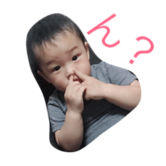 [LINEスタンプ] ときっぺかなっぺ