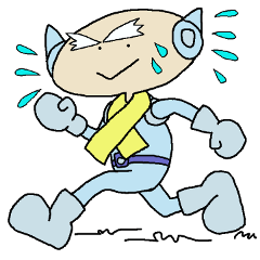 [LINEスタンプ] 人生まだまだ