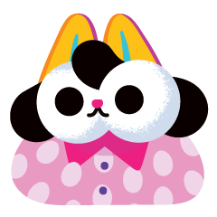 [LINEスタンプ] チョムリー Chumley