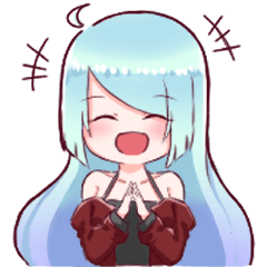 [LINEスタンプ] ラナンキュラス