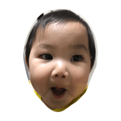 [LINEスタンプ] おたおちゃん