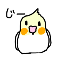 [LINEスタンプ] チルチルとシロちゃん