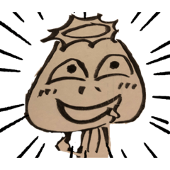 [LINEスタンプ] エロガッパシリーズ