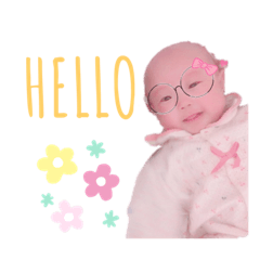 [LINEスタンプ] アナやんスタンプ2