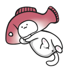 [LINEスタンプ] 使えそうで使えない猫たち