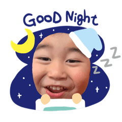 [LINEスタンプ] ヒカルのつぶやき