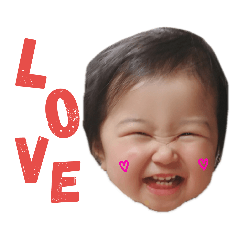 [LINEスタンプ] 愛美スタンプ2