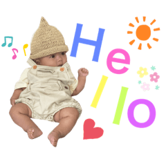 [LINEスタンプ] はるすたんぷ7