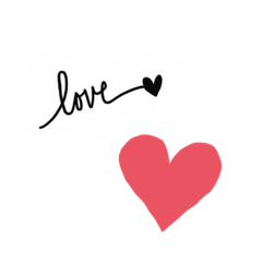 [LINEスタンプ] 誕生日のあなたへ送るスタンプ♡