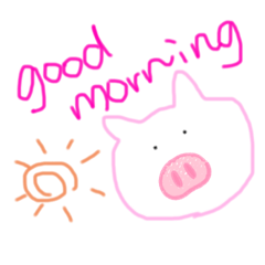 [LINEスタンプ] 絵心なさすぎたん。。。