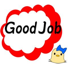[LINEスタンプ] パピオカスタンプ