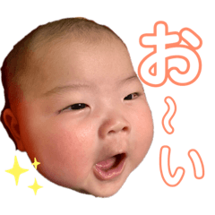 [LINEスタンプ] nika ファミリー