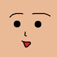 [LINEスタンプ] オタク・前衛芸術
