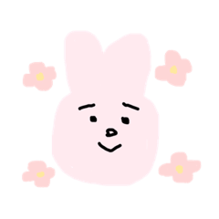 [LINEスタンプ] いつものらくがき