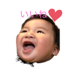[LINEスタンプ] 白鳥さん家のオコサマ
