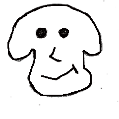 [LINEスタンプ] 使い勝手のよいかわいい動物たち