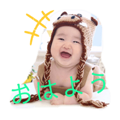[LINEスタンプ] M'sちるどれん①