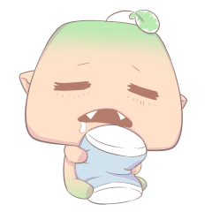 [LINEスタンプ] たねちゃんの日常