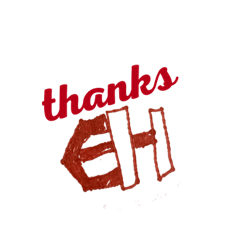 [LINEスタンプ] 輸入住宅 ENDURE HOME stamp