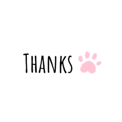 [LINEスタンプ] ちょっとした日常スタンプ