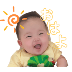 [LINEスタンプ] utaスタンプ02