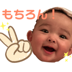 [LINEスタンプ] 日向の喜怒哀楽2