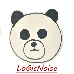 [LINEスタンプ] LOGICNOISEの画像（メイン）