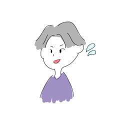 [LINEスタンプ] ちー。