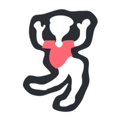 [LINEスタンプ] 芸術家気触れの、よく判らないart その19