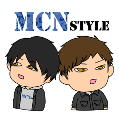 MCNstyle