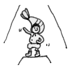 [LINEスタンプ] あーぼぅの にちじょう2