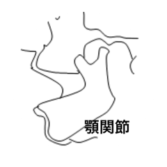 LINE de 解剖！話題の関節イラスト