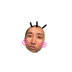 [LINEスタンプ] VellMarry