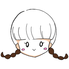 [LINEスタンプ] とむこの日常スタンプ
