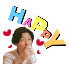 [LINEスタンプ] 佐野さんスタンプ